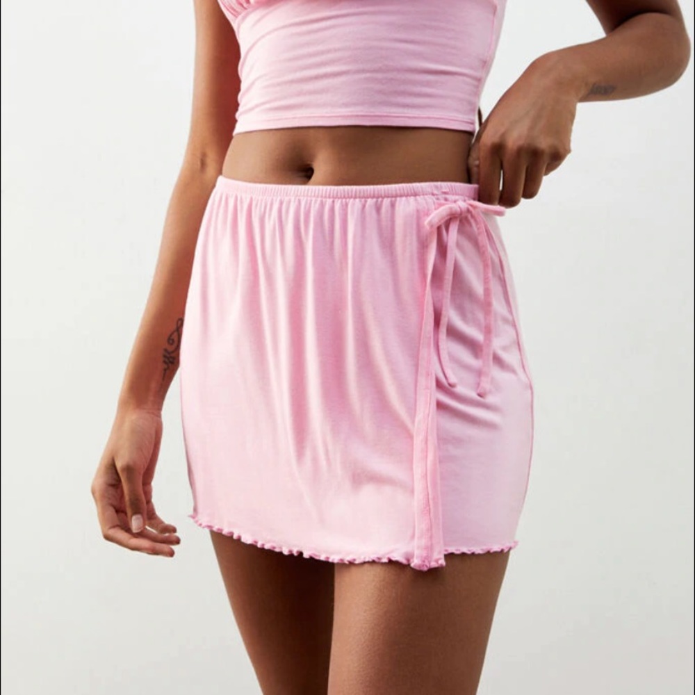 Pacsun skirt